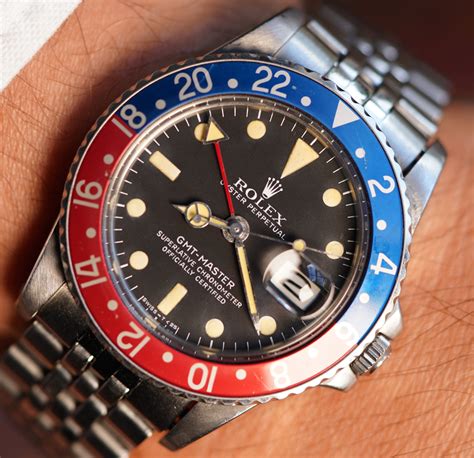 rolex gmt 1675 replica|vintage rolex 1675 gmt master.